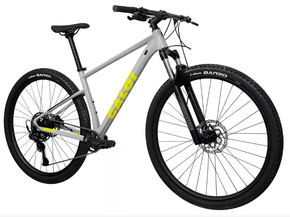 Bicicleta Mtb Caloi Explorer Expert Sl Cues 10 Velocidades