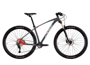 Bicicleta Oggi 29 Big Wheel 7.2 Deore 12V
