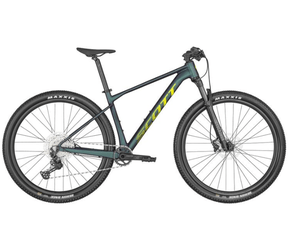 Bicicleta Mtb Scott Scale 965