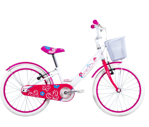 Bicicleta Infantil Groove Aro 20 My Bike