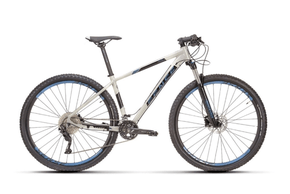 Bicicleta Aro 29 Sense Rock Evo Shimano Deore 20 Velocidades Freios Hidráulicos