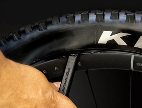 Espátulas Para Troca De Pneus De Bike