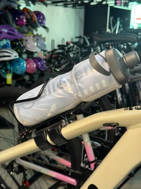 Kit Caramanhola Elleven + Suporte
