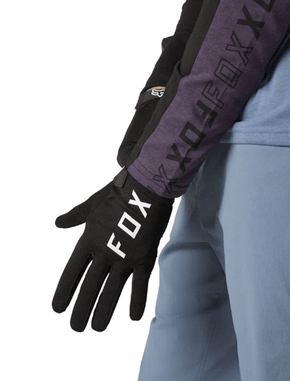 Luva Fox Bike Ranger Gel Dedo Longo