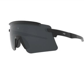 Óculos De Sol Hb Apex Matte Black/ Gray