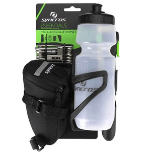 Kit De Acessorios Syncros Rider Sac - 01