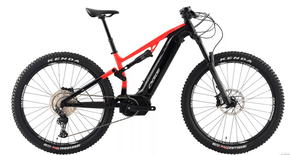 Bicicleta Eletrica E-Bike Oggi Aro 29 Razzo T-110 Shimano Cues 11V
