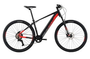 Bicicleta Eletrica Oggi Big Wheel 8.0S Shimano Tourney 8 Velocidades