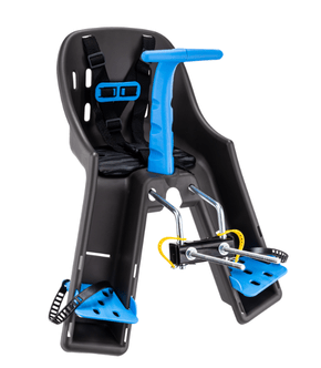 Cadeirinha De Bike Para Criança Kalf Baby Bike