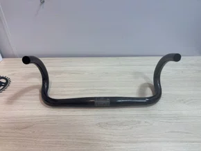 Guidão Carbono Speed Fsa K-Force Seminovo 42Cm Road (Usado)