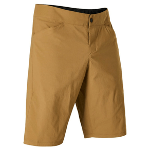 Bermuda Fox Bike Ranger