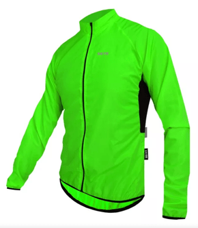 Jaqueta Comfort Corta Vento Masculina Sportxtreme Fluor