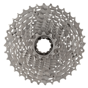 Cassete Shimano 10 Velocidades Cs-Hg50 11/36 Dentes