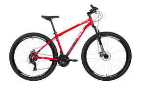 Bicicleta Caloi 29 Supra 21 Velocidades 2022