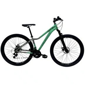 Bicicleta Aro 29 Veloforce Kenne Bicolor