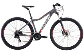 Bicicleta Oggi Mountain Bike 29 Float 5.0 24 Velocidades