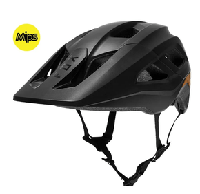 Capacete Para Ciclismo Fox Bike Mainframe Mips