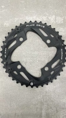 Coroa Sunrace 40T Bcd 96