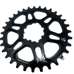 Coroa Bike Padrão Sram Boost 3Mm Alumínio Cnc Sledgehammer 32D