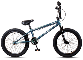 Bicicleta Bmx 20 Pro-X Série 7