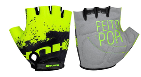 Luva Hupi Eco Dedo Curto Splash