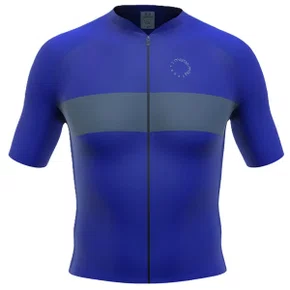 Camisa De Ciclismo Masc New Sport Marcio May