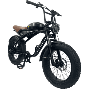 Bicicleta Eletrica Streetgo Aro 20 S17 Shimano Tourney 7V 2024