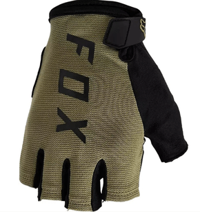Luva Fox Bike Ranger Gel Dedo Curto