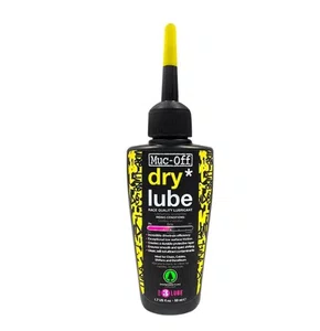 Lubrificante Dry Lube Seco 50Ml - Muc-Off