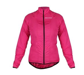Jaqueta Corta Vento Feminino Sportextreme Active