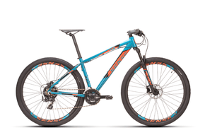 Bicicleta Aro 29 Sense One Shimano Tourney 21 Velocidades Freios Hidráulicos