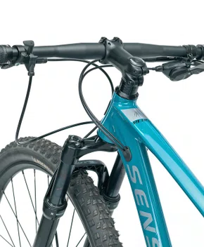 Bicicleta Aro 29 Sense React Comp 2025