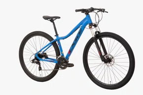 Bicicleta Oggi Mountain Bike 29 Float 5.0 24 Velocidades