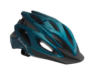 Capacete Ciclismo Spiuk Tamera Evo