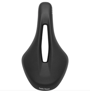 Selim Srx Havac Vazado - Preto