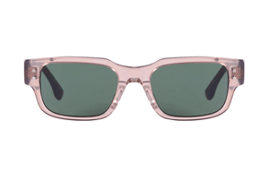 Óculos Nug Classical Light Brown/ Matte Havan Turtle/ G15