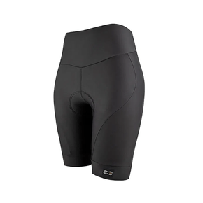 Bermuda Feminina Marcio May Comfort Cos Alto