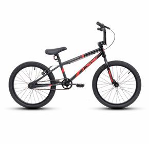 Bicicleta Infantil Aro 20 Tsw Cross Freios Mecânicos