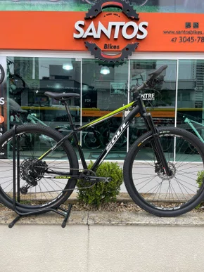 Bicicleta Seminova Aro 29 Soul Sl 529 12V Sram Sx Freios Hidraúlicos
