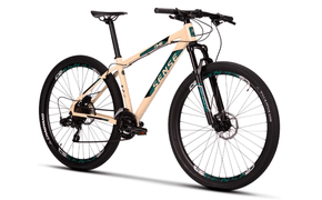 Bicicleta Aro 29 Sense One 21V Freios Hidráulicos