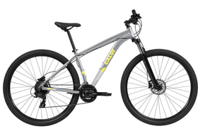 Bicicleta Caloi Explorer Sport Aro 29 24 Velocidades -