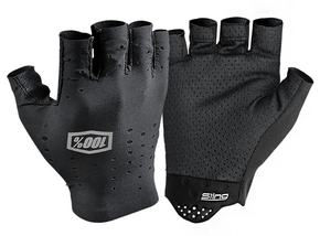Luva Para Ciclismo 100% Sling Dedo Curto G