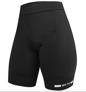 Bermuda  Feminina Sportxtreme Comfort Cos Alto - P
