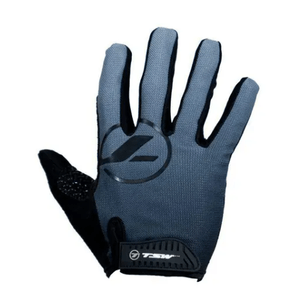 Luva De Ciclismo Dedo Longo Tsw Mod. 05