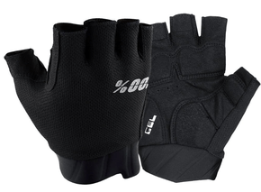 Luva Para Ciclismo 100% Exceeda Gel