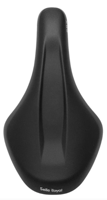 Selim Srx Havac Flat - Preto