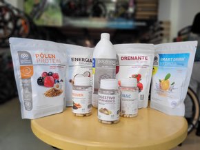 Kit Alquimia Da Saúde Suplementação + Cápsulas + Palatinose