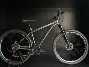 Bicicleta Aro 29 Absolute Nero Freios À Disco Mecânico 21V