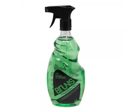 Desengraxante Heavy Clean Com Borrifador 500Ml Bruns
