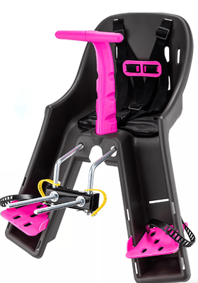 Cadeirinha De Bike Para Criança Kalf Baby Bike